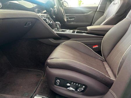 2024 Bentley Flying Spur - photo 21