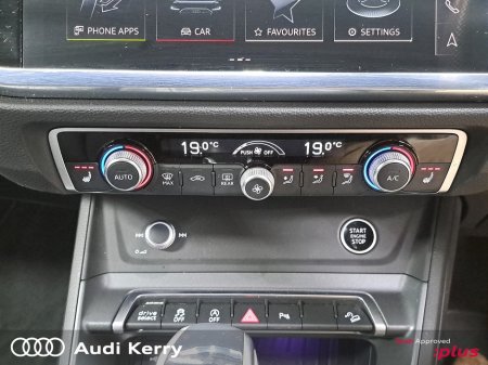 2024 Audi Q3 - photo 17