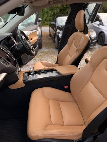 2016 Volvo XC90 - photo 30