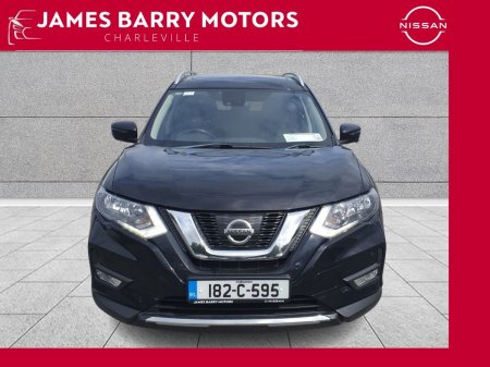 2018 Nissan X-Trail - photo 6