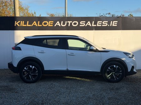 2021 Peugeot 2008 - photo 6