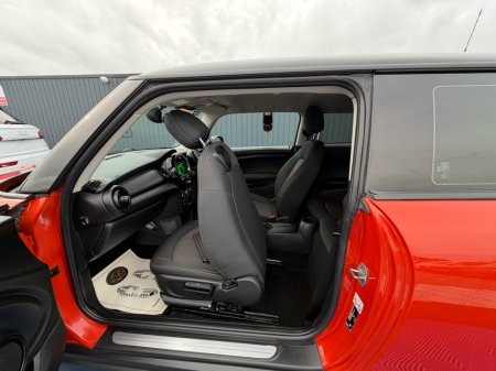 2018 Mini Cooper - photo 34