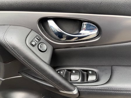 2019 Nissan Qashqai - photo 24