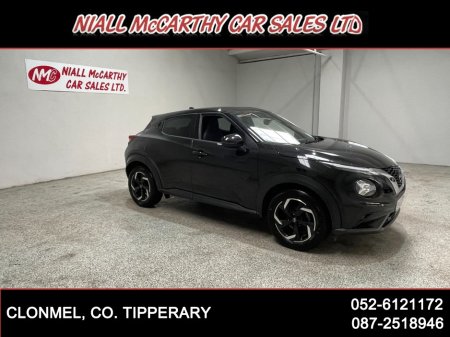 2024 Nissan Juke - photo 4
