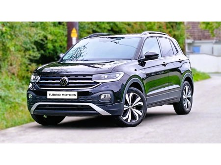 2023 Volkswagen T-Cross - photo 13