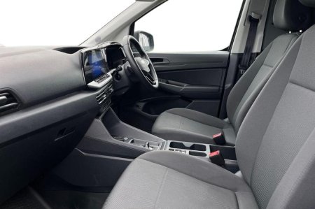 2025 Ford Transit Connect - photo 10