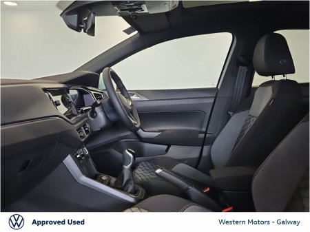 2026 Volkswagen Taigo - photo 4