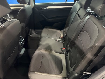 2023 Skoda Kodiaq - photo 15