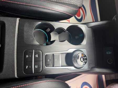2020 Ford Focus - photo 15
