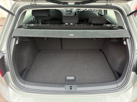 2014 Volkswagen Golf - photo 8