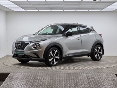 2023 Nissan Juke - photo 13