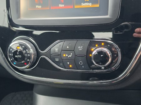 2016 Renault Captur - photo 18