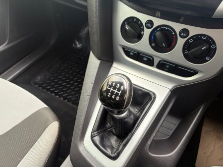 2012 Ford Focus - photo 12