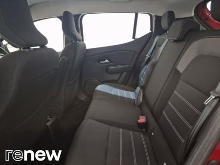 2023 Dacia Sandero - photo 11