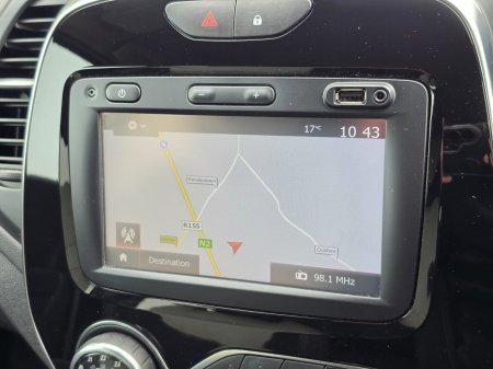 2019 Renault Captur - photo 19