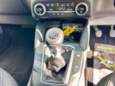 2020 Ford Kuga - photo 12