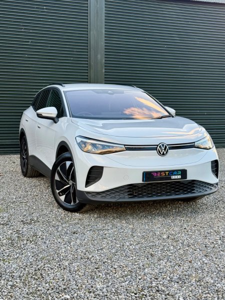 2025 Volkswagen ID.4 ID.4 PURE 52KWH 170HP