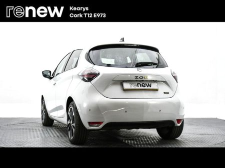 2023 Renault Zoe - photo 3