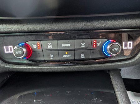 2018 Opel Insignia - photo 8