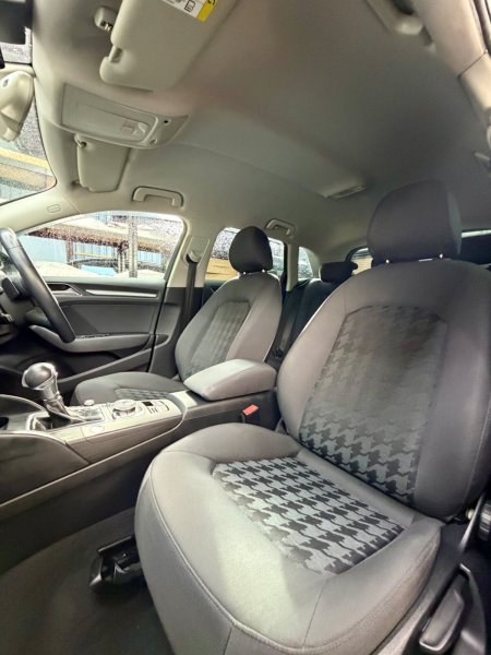 2015 Audi A3 - photo 15