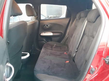 2014 Nissan Juke - photo 19