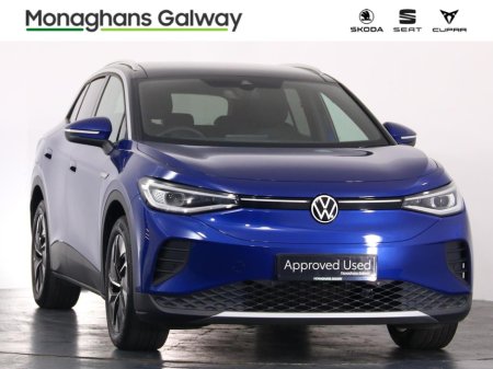 2023 Volkswagen ID.4 - photo 10