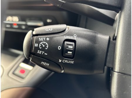 2020 Peugeot Rifter - photo 24
