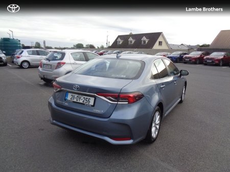 2021 Toyota Corolla - photo 4