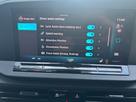2025 Volkswagen Caddy - photo 20