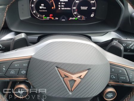 2026 Cupra Formentor - photo 20