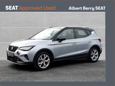 2023 SEAT Arona - photo 3