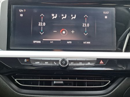2023 Opel Grandland - photo 30