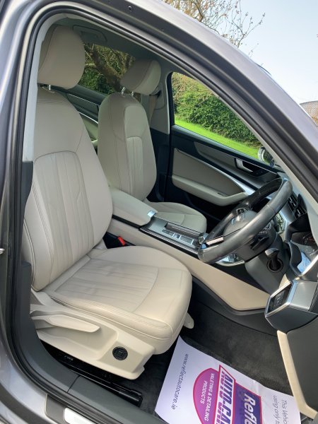 2019 Audi A6 - photo 24
