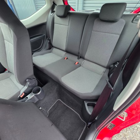 2015 Volkswagen up! - photo 19