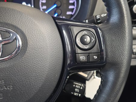 2018 Toyota Yaris - photo 19