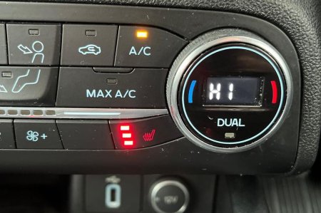 2018 Ford Focus - photo 35