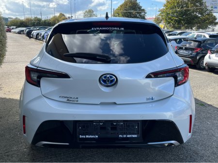 2023 Toyota Corolla - photo 7