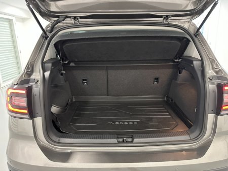 2020 Volkswagen T-Cross - photo 36