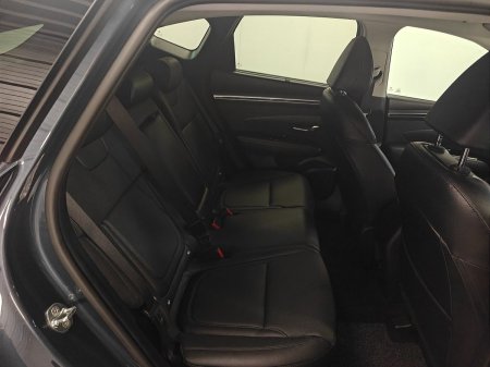 2024 Hyundai Tucson - photo 7