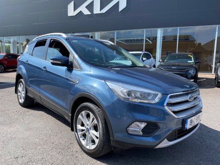 2019 Ford Kuga - photo 2
