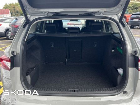 2026 Skoda Enyaq - photo 9