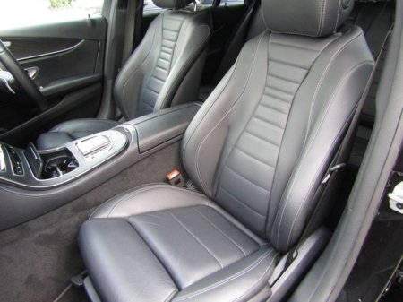 2022 Mercedes-Benz E-Class - photo 12
