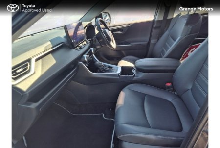 2024 Toyota RAV4 - photo 7