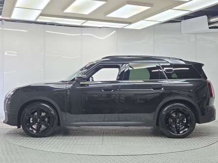2026 Mini Countryman - photo 5