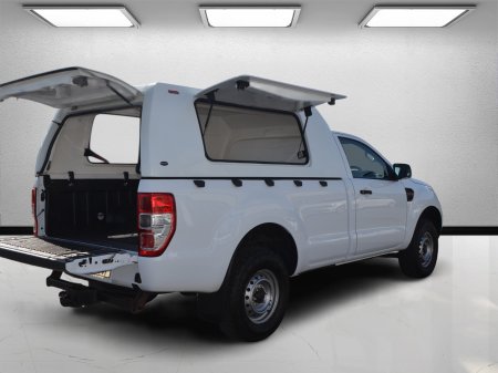2023 Ford Ranger - photo 12