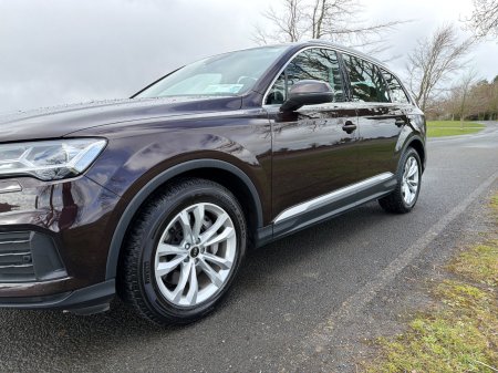 2021 Audi Q7 - photo 13
