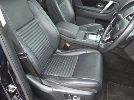 2021 Land Rover Discovery Sport - photo 10