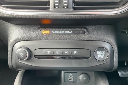 2025 Ford Focus - photo 30