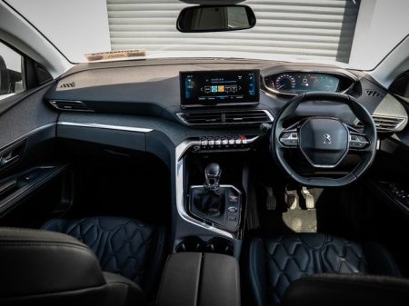 2021 Peugeot 5008 - photo 14