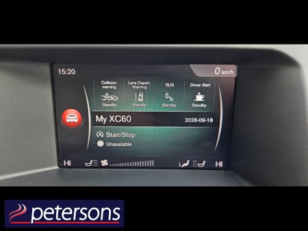 2017 Volvo XC60 - photo 30